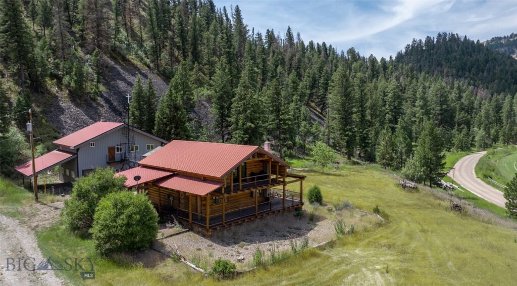 , Philipsburg MT 59858