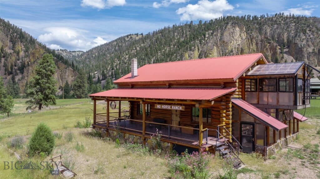 , Philipsburg MT 59858