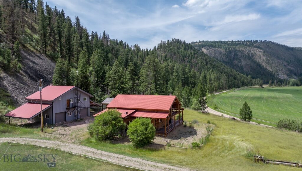 , Philipsburg MT 59858