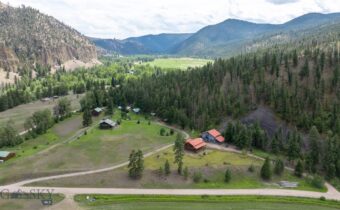 , Philipsburg MT 59858