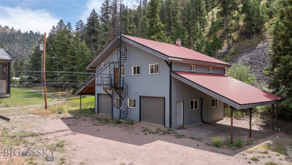 , Philipsburg MT 59858