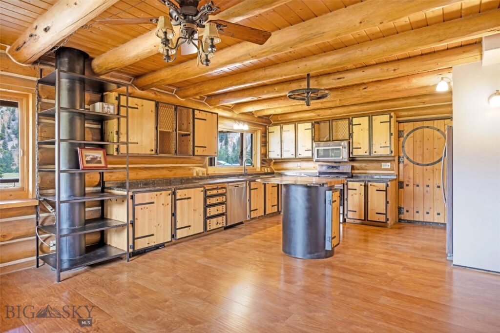 , Philipsburg MT 59858