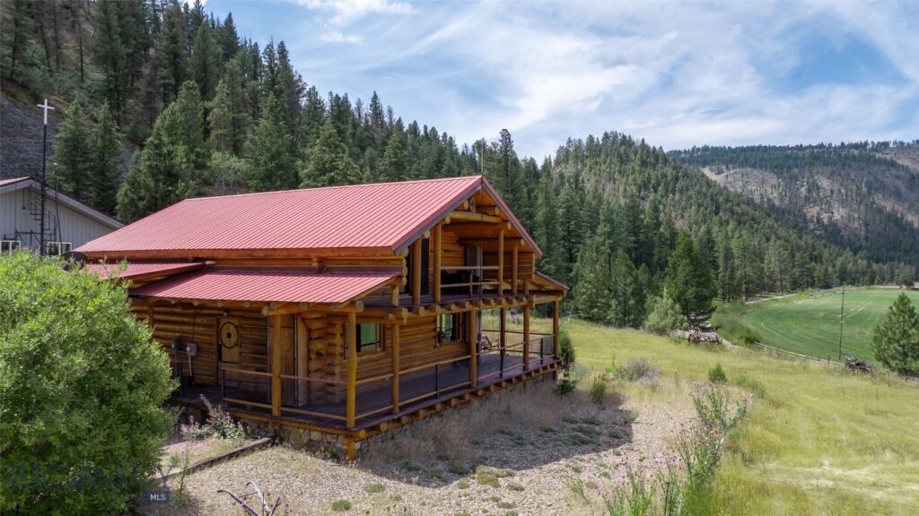 , Philipsburg MT 59858