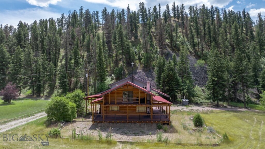 , Philipsburg MT 59858