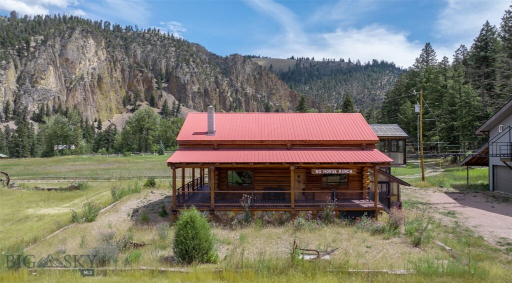 , Philipsburg MT 59858