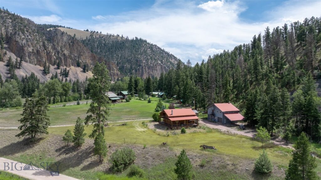 , Philipsburg MT 59858