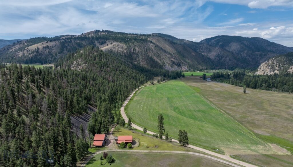 , Philipsburg MT 59858