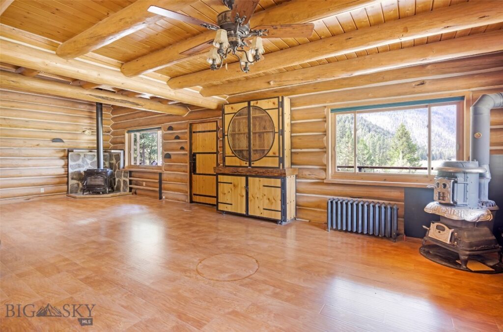 , Philipsburg MT 59858