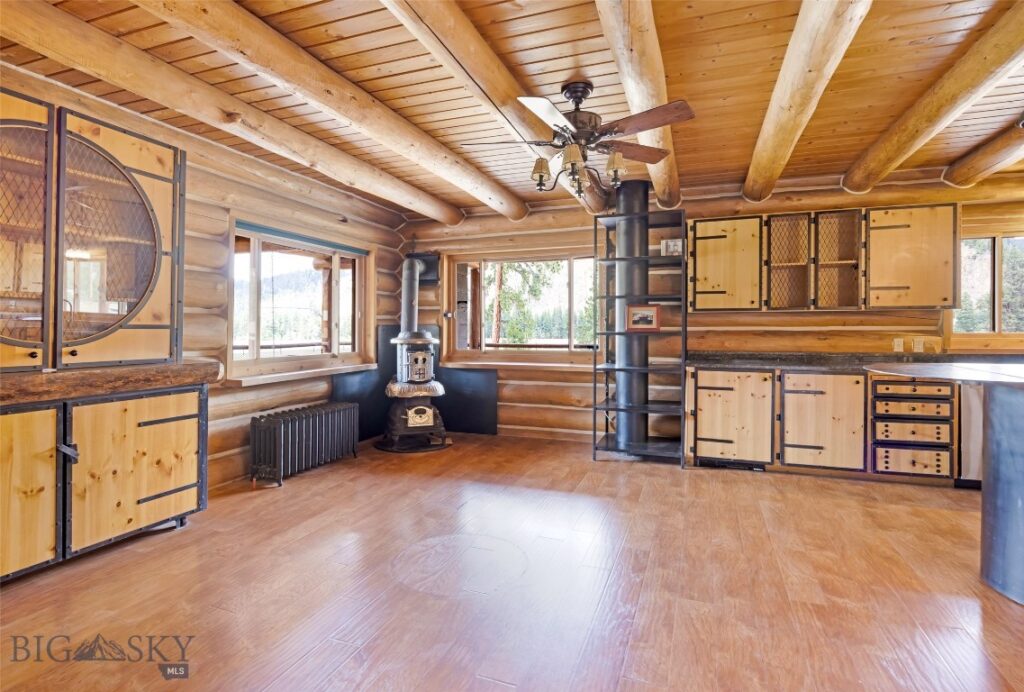 , Philipsburg MT 59858