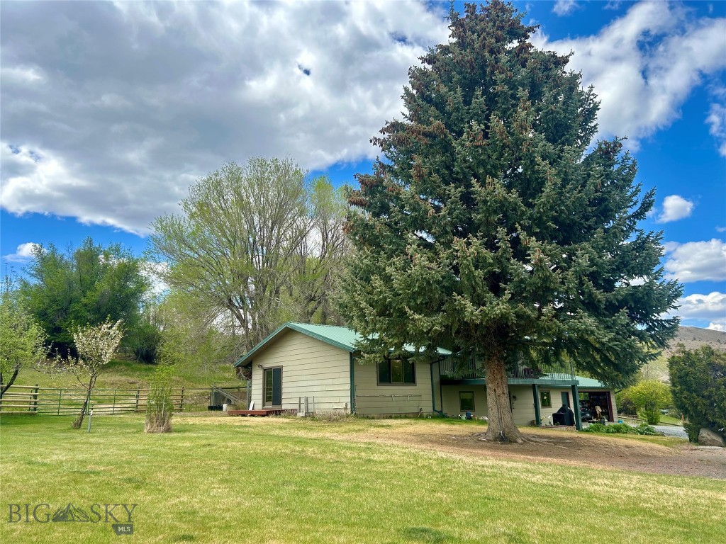 , Whitehall MT 59759