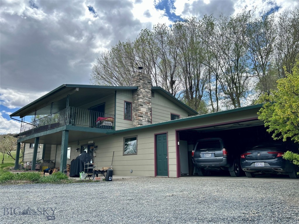 , Whitehall MT 59759