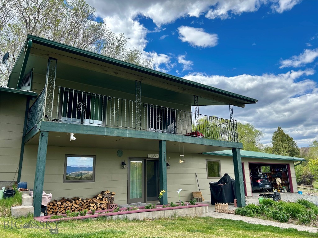 , Whitehall MT 59759
