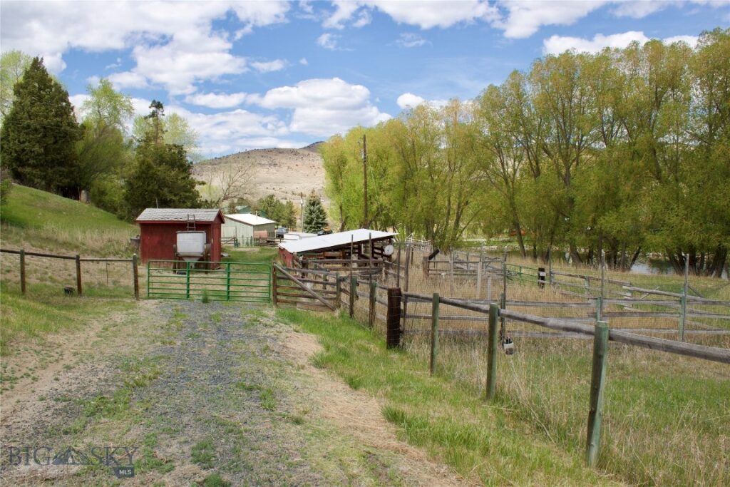, Whitehall MT 59759