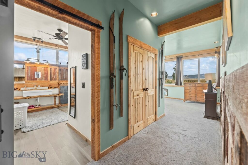 Nhn Great, Wilsall MT 59086