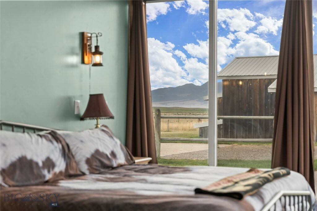 Nhn Great, Wilsall MT 59086