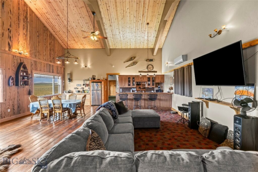 Nhn Great, Wilsall MT 59086