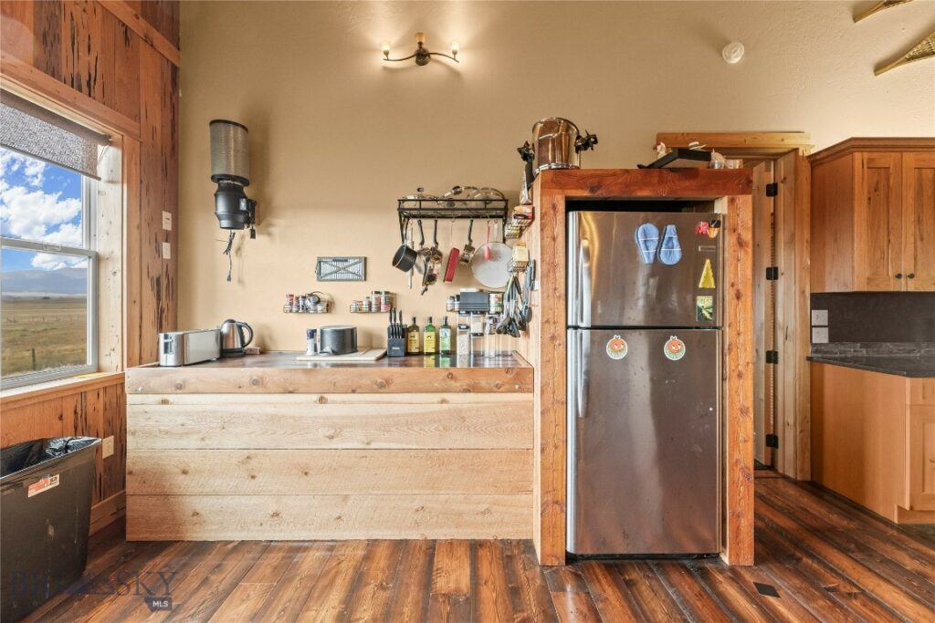 Nhn Great, Wilsall MT 59086