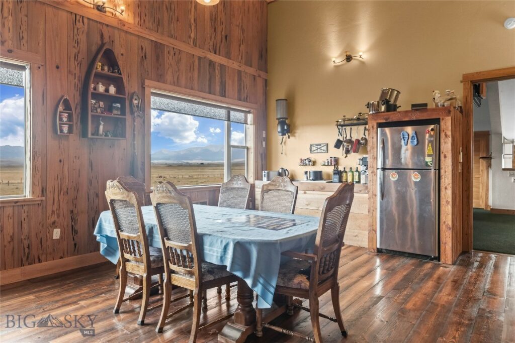 Nhn Great, Wilsall MT 59086