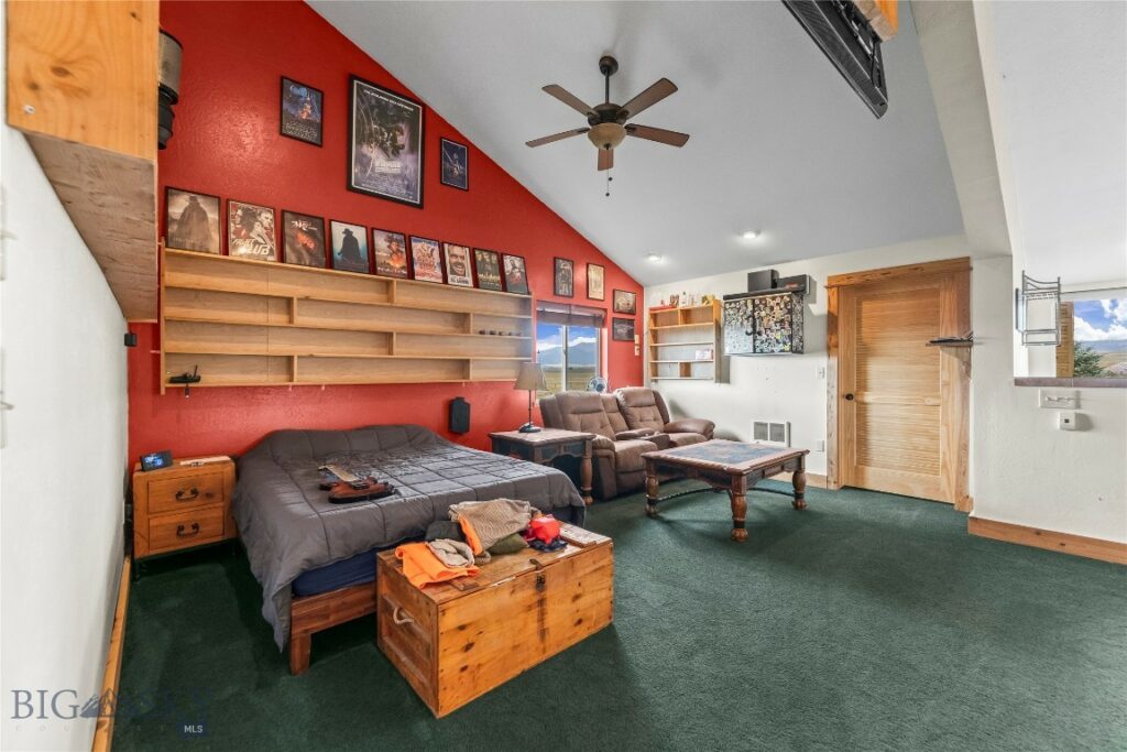 Nhn Great, Wilsall MT 59086