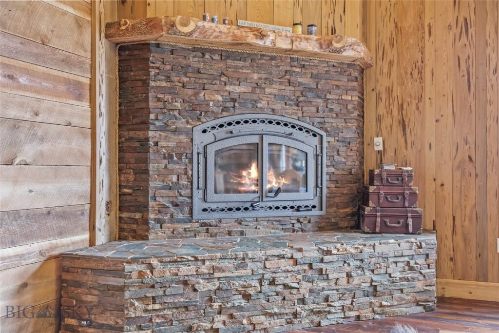 Nhn Great, Wilsall MT 59086