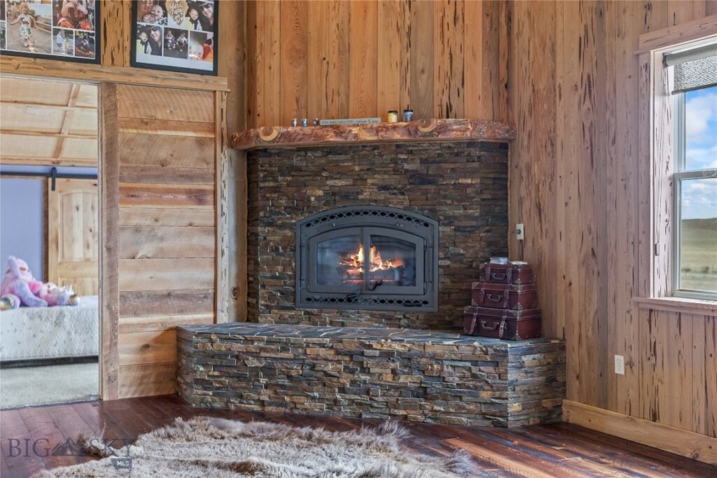 Nhn Great, Wilsall MT 59086