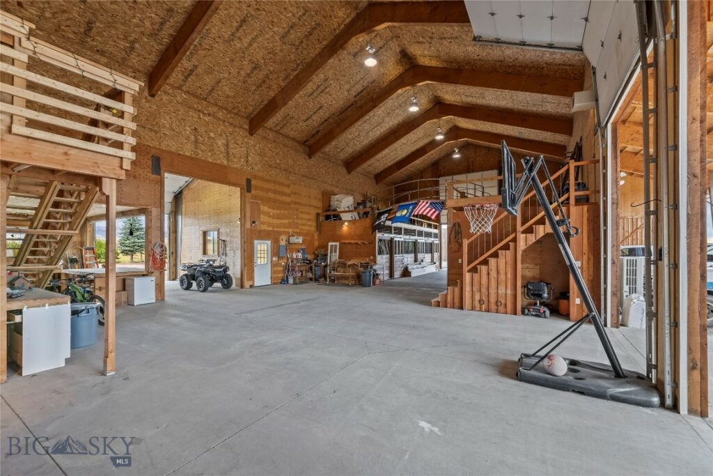 Nhn Great, Wilsall MT 59086