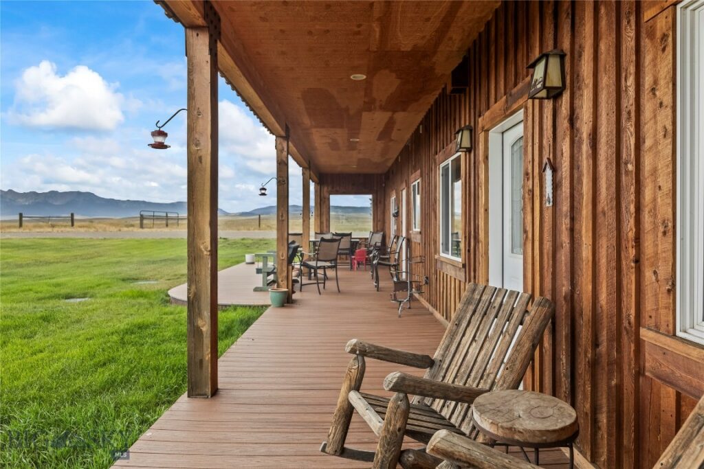 Nhn Great, Wilsall MT 59086