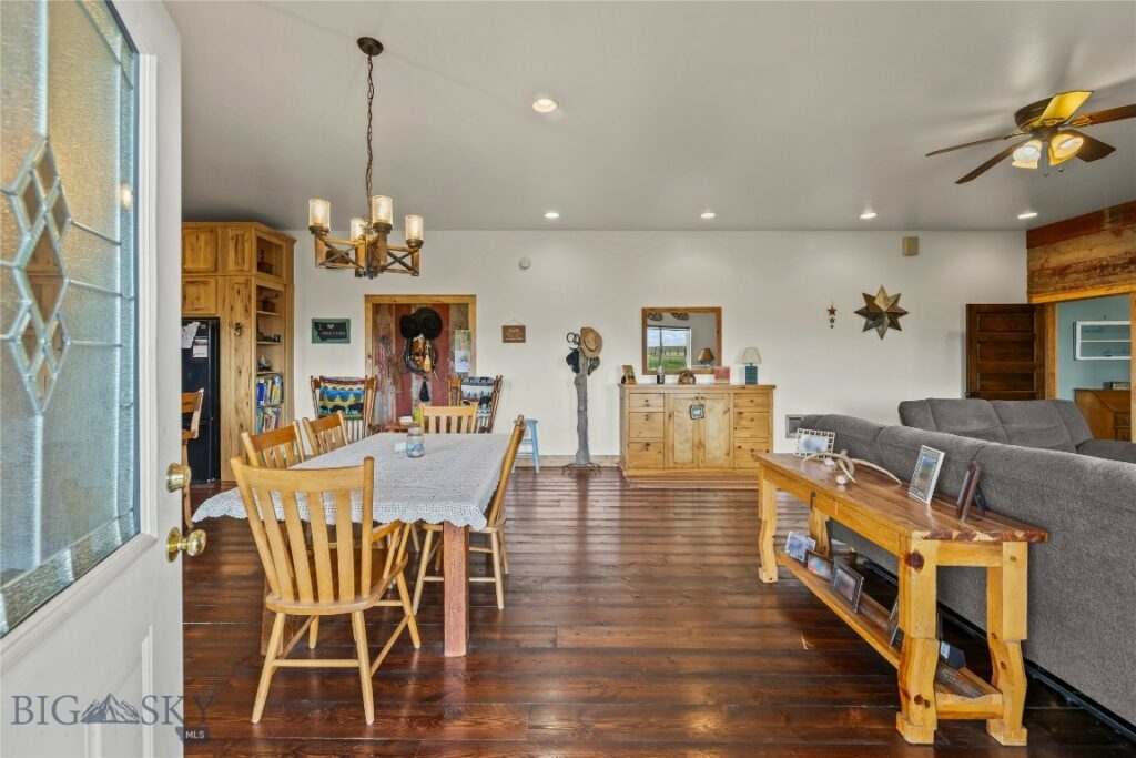 Nhn Great, Wilsall MT 59086