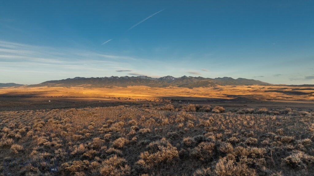 TBD Shy rd, Wilsall MT 59086