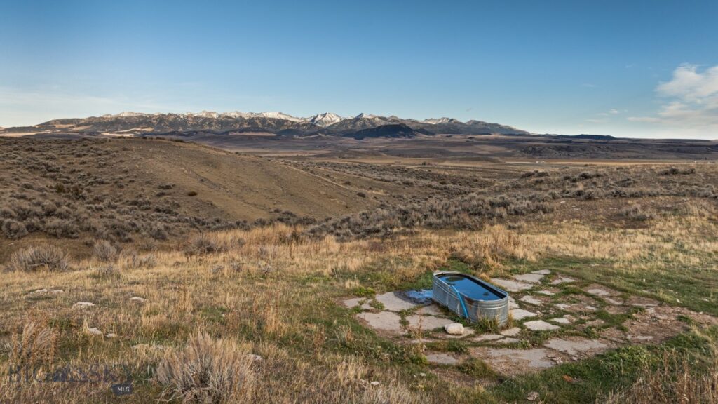 TBD Shy rd, Wilsall MT 59086