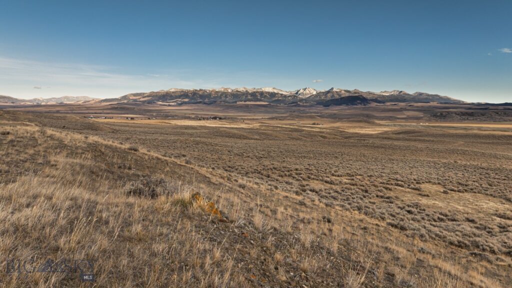 TBD Shy rd, Wilsall MT 59086