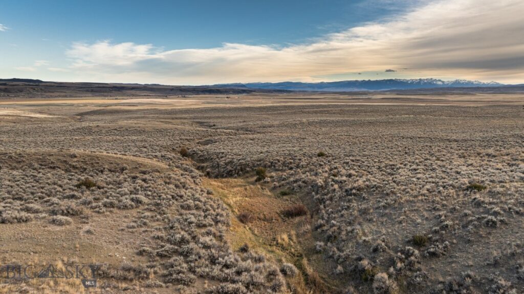 TBD Shy rd, Wilsall MT 59086