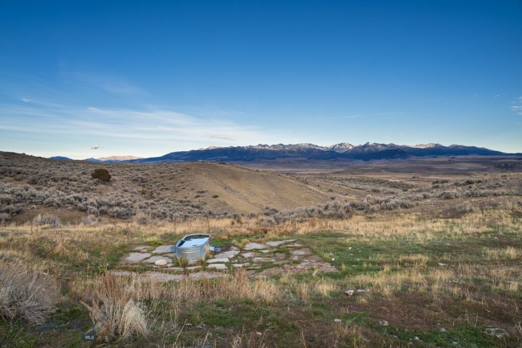 TBD Shy rd, Wilsall MT 59086