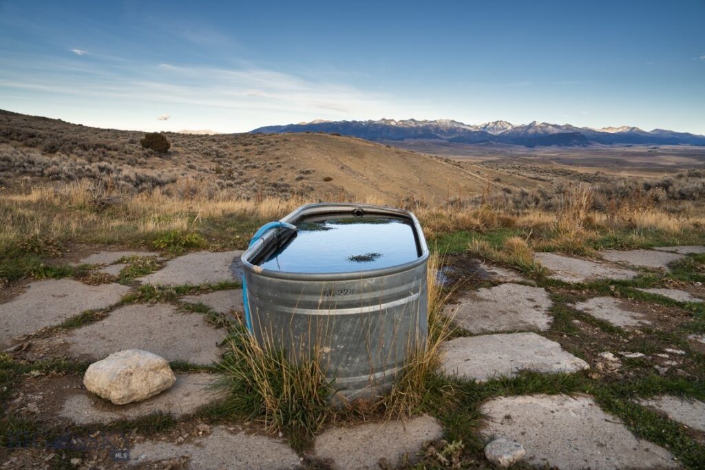 TBD Shy rd, Wilsall MT 59086