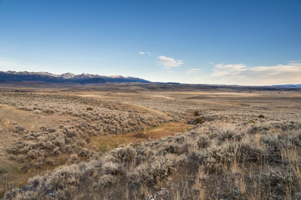 TBD Shy rd, Wilsall MT 59086