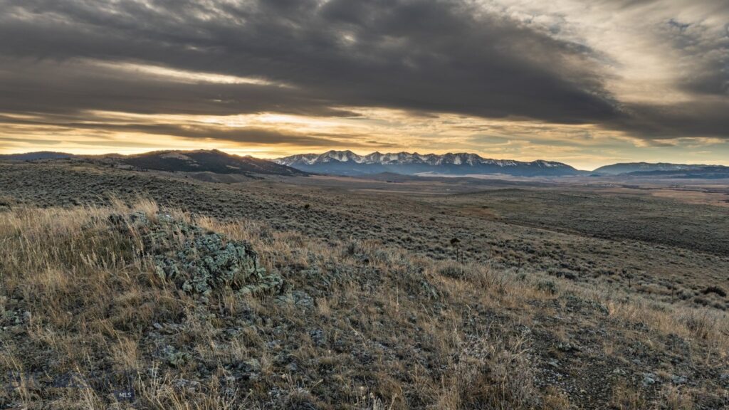 TBD Shy rd, Wilsall MT 59086