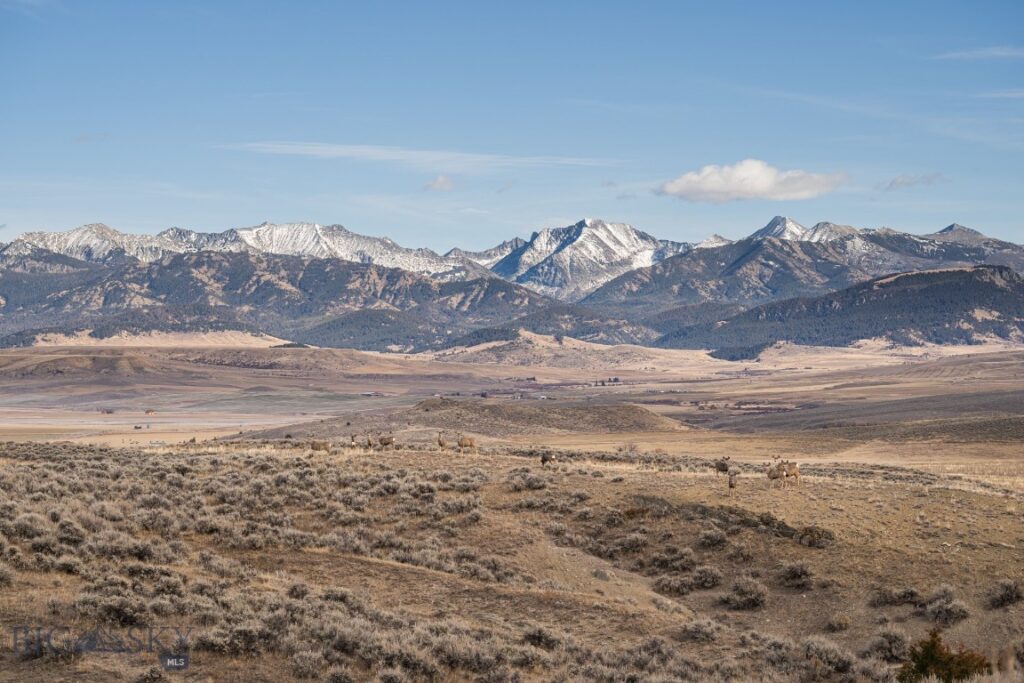 TBD Shy rd, Wilsall MT 59086