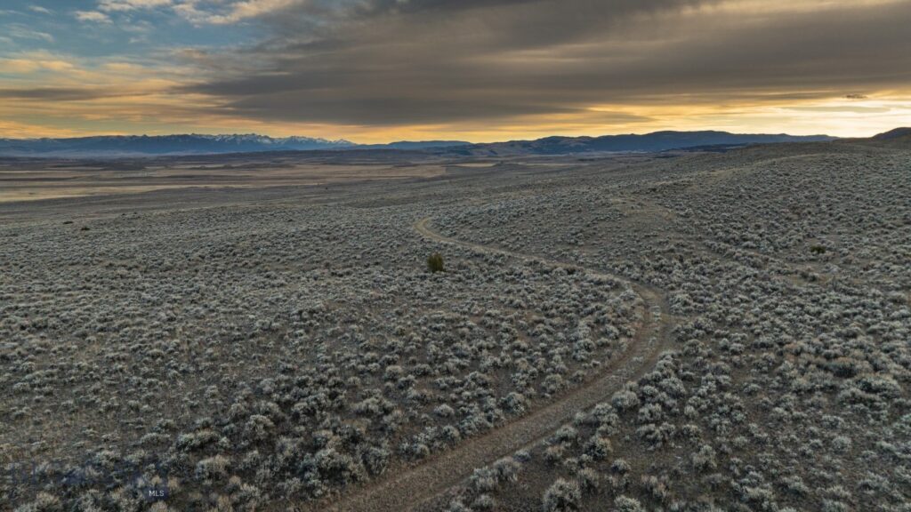 TBD Shy rd, Wilsall MT 59086