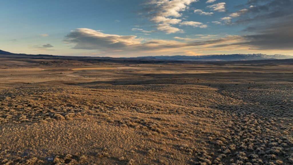 TBD Shy rd, Wilsall MT 59086