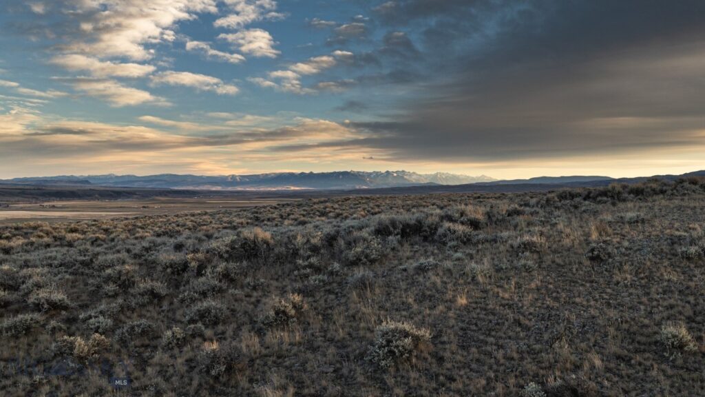 TBD Shy rd, Wilsall MT 59086