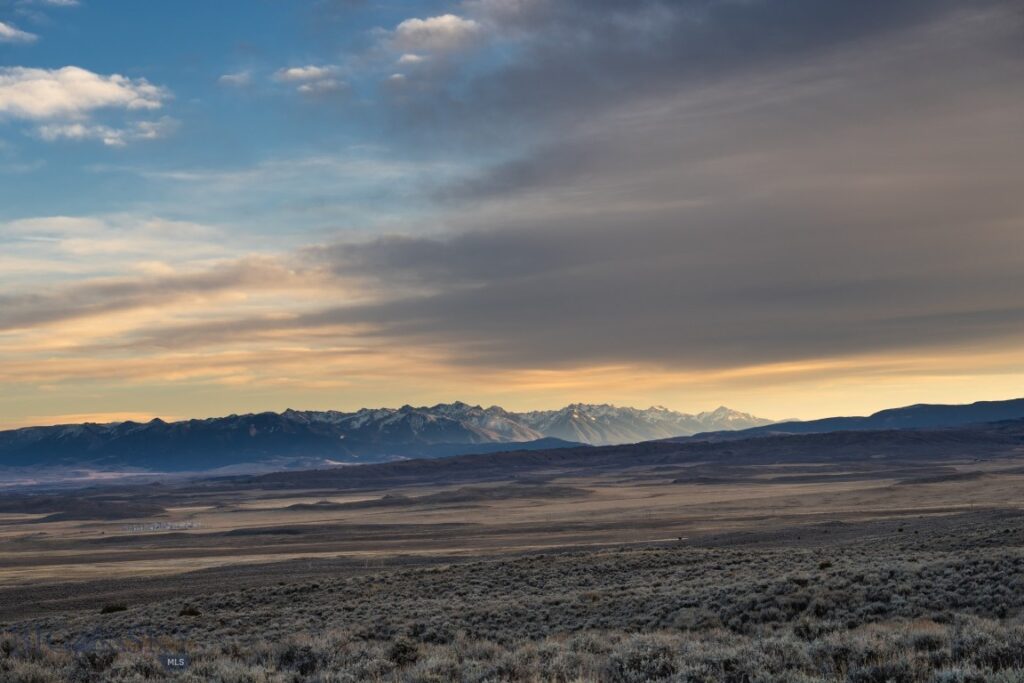 TBD Shy rd, Wilsall MT 59086