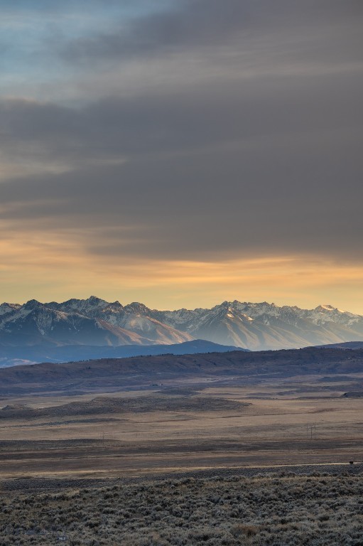 TBD Shy rd, Wilsall MT 59086