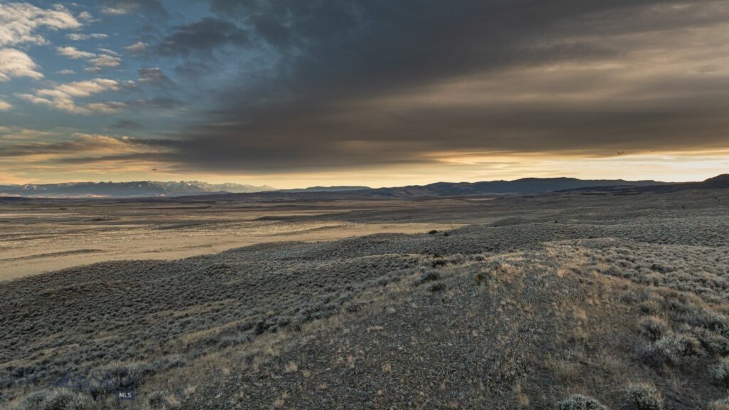 TBD Shy rd, Wilsall MT 59086