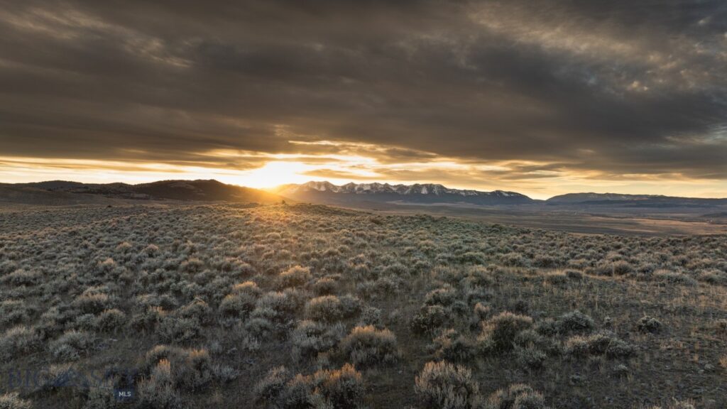 TBD Shy rd, Wilsall MT 59086