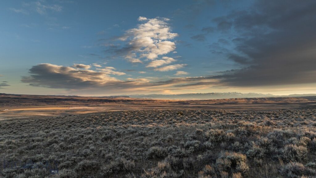 TBD Shy rd, Wilsall MT 59086