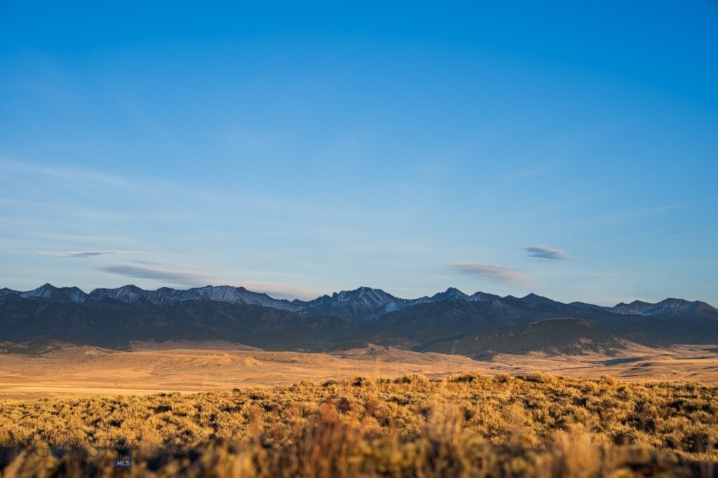 TBD Shy rd, Wilsall MT 59086