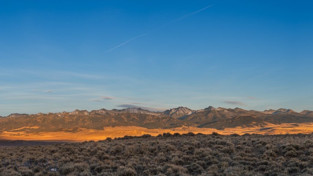 TBD Shy rd, Wilsall MT 59086