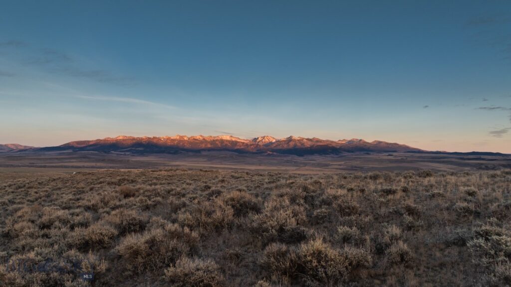 TBD Shy rd, Wilsall MT 59086