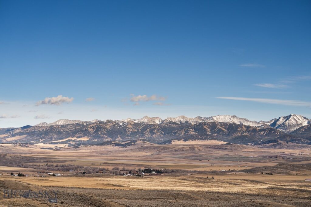 TBD Shy rd, Wilsall MT 59086