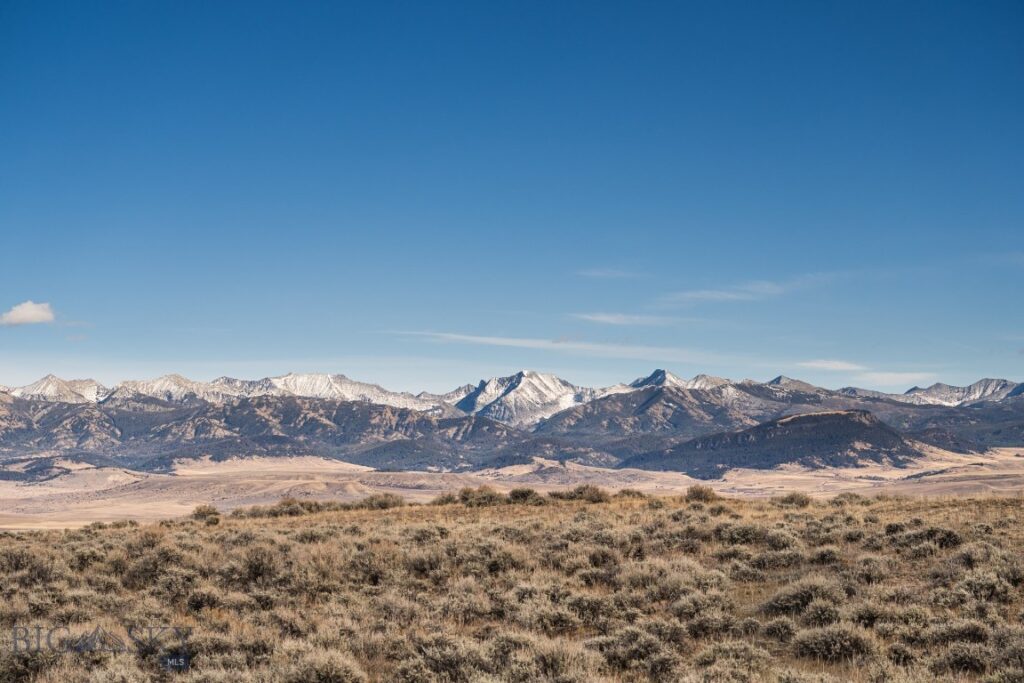 TBD Shy rd, Wilsall MT 59086